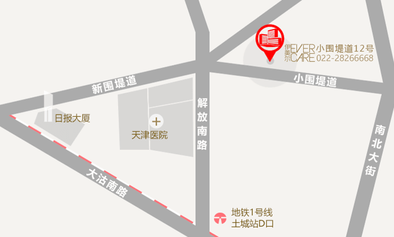 来院路线